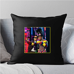 Global Artists Kpopped Pillows Cover
