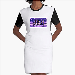 Live Reimagining Kpopped Dresses