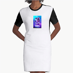 Cross-Culture Clash Kpopped Dresses