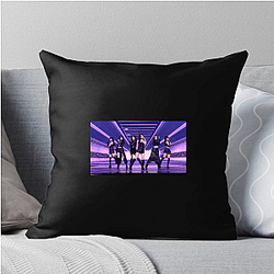 Live Reimagining Kpopped Pillows Cover