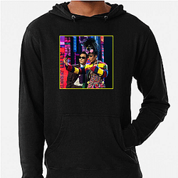 Global Artists Kpopped Hoodies