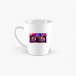 Crowd Voting Kpopped Mugs