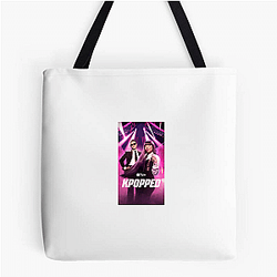 Music Remix Kpopped Bags