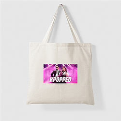 Hit Reinventions Kpopped Bags