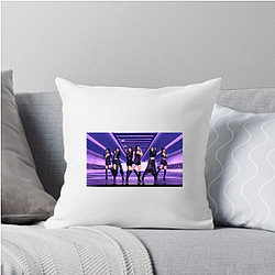 Live Reimagining Kpopped Pillows Cover