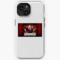 K-pop Twist Kpopped Samsung Cases