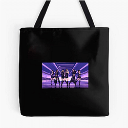 Live Reimagining Kpopped Bags