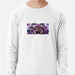 Stage Battle Kpopped Sweatshirts