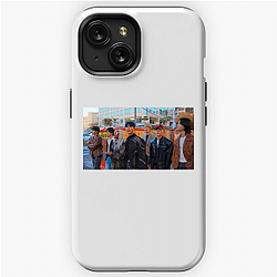 Iconic Collaborations Kpopped Samsung Cases