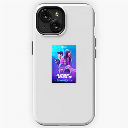 Cross-Culture Clash Kpopped Samsung Cases