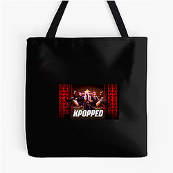 K-pop Twist Kpopped Bags