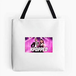 Hit Reinventions Kpopped Bags