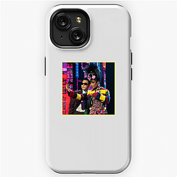 Global Artists Kpopped iPhone Cases