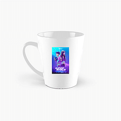 Cross-Culture Clash Kpopped Mugs