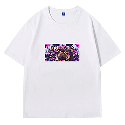 Stage Battle Kpopped T-Shirts