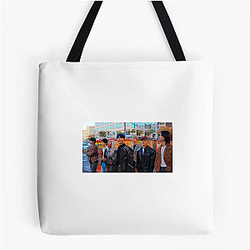 Iconic Collaborations Kpopped Bags