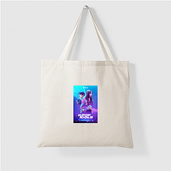 Cross-Culture Clash Kpopped Bags