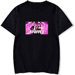 Hit Reinventions Kpopped T-Shirts