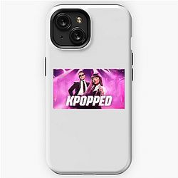 Hit Reinventions Kpopped Samsung Cases