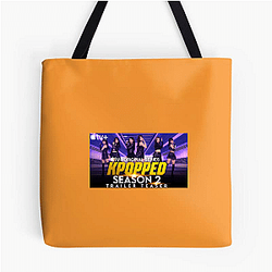 Seoul Spotlight Kpopped Bags