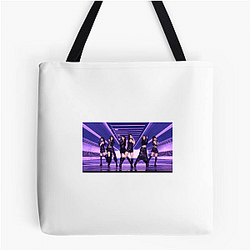 Live Reimagining Kpopped Bags