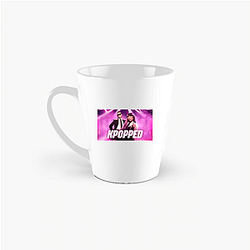 Hit Reinventions Kpopped Mugs