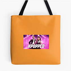 Hit Reinventions Kpopped Bags