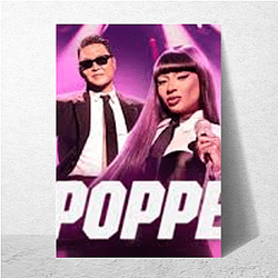 Hit Reinventions Kpopped Posters