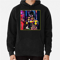 Global Artists Kpopped Hoodies