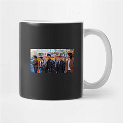 Iconic Collaborations Kpopped Mugs