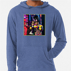 Global Artists Kpopped Hoodies