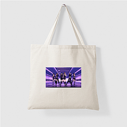 Live Reimagining Kpopped Bags