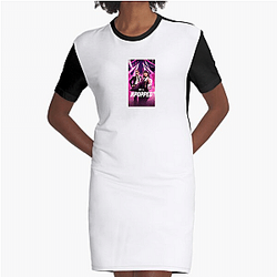 Music Remix Kpopped Dresses