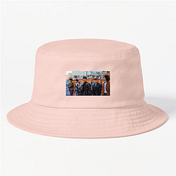 Iconic Collaborations Kpopped Hats & Caps