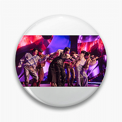 Crowd Voting Kpopped Pins