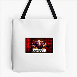 K-pop Twist Kpopped Bags