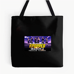 Seoul Spotlight Kpopped Bags