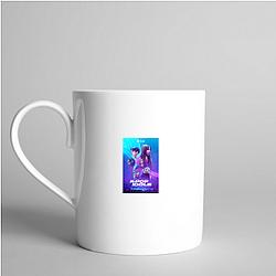 Cross-Culture Clash Kpopped Mugs