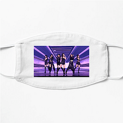 Live Reimagining Kpopped Face Masks