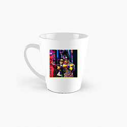 Global Artists Kpopped Mugs