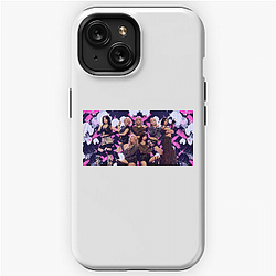 Stage Battle Kpopped Samsung Cases