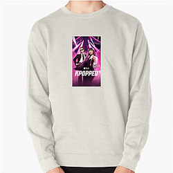Music Remix Kpopped Sweatshirts