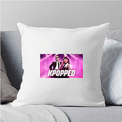 Hit Reinventions Kpopped Pillows Cover