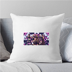 Stage Battle Kpopped Pillows Cover