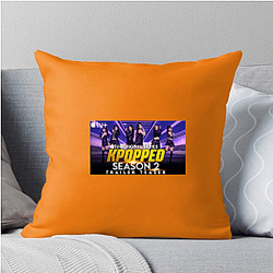 Seoul Spotlight Kpopped Pillows Cover