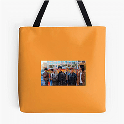 Iconic Collaborations Kpopped Bags