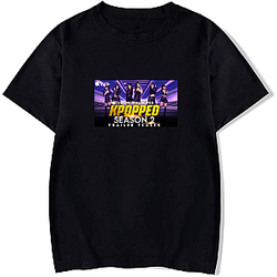 Seoul Spotlight Kpopped T-Shirts