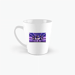 Live Reimagining Kpopped Mugs