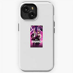 Music Remix Kpopped iPhone Cases