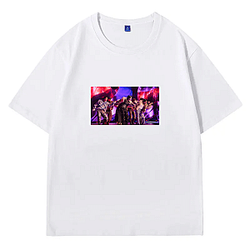 Crowd Voting Kpopped T-Shirts